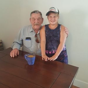 Meet your Posher, Rachelle